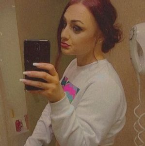 Meet your Posher, Brooke lynn